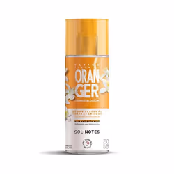 Solinotes Fleur d&#039 Oranger Brume parfumée 250ml