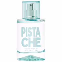 -Solinotes Eau Parfum Édition Limitée 50 ML (Senteur : Pistache)