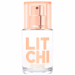 -Solinotes Eau Parfum Édition Limitée 50 ML (Senteur : Litchi)