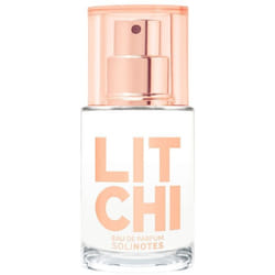 -Solinotes Eau Parfum Édition Limitée 50 ML (Senteur : Litchi)