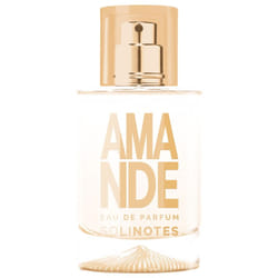 Solinotes Eau de Parfum 50 ml - Senteur : Amande