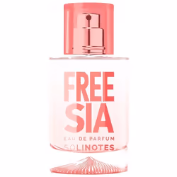 Solinotes Eau de Parfum 50Ml Freesia