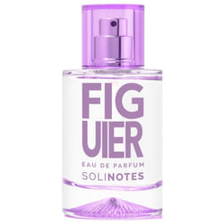 Solinotes Eau de Parfum 50 ml - Senteur : Figuier