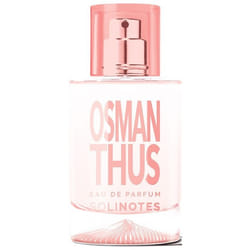 -Solinotes Eau Parfum Édition Limitée 50 ML (Senteur : Osmanthus)