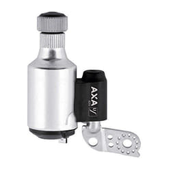 Dynamo gauche aluminium pour roue Axa 8201
