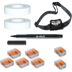 DIO - Kit visibilité et repérage