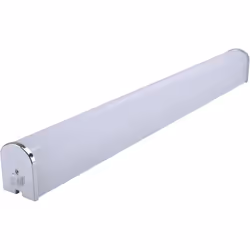 Caractéristique de la réglette LED 1200lm - 60cm - Dio : Modèle : réglette LED Intensité lumineuse : 1200lm Température de co ...