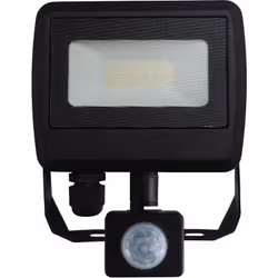 Caractéristiques du projecteur avec détecteur de mouvement étanche IP54 - Dio : Modèle : projecteur avec détecteur de mouveme ...