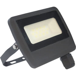 Projecteur étanche IP65 (10W - 800lm) - Noir DIO