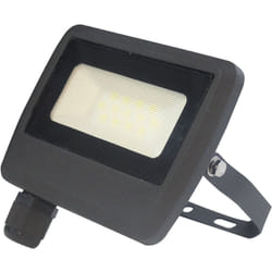 Projecteur étanche ip 65 (20W - 1600lm) - Noir DIO