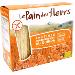 Le Pain Des Fleurs 379254