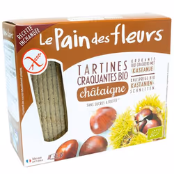 Le Pain Des Fleurs 379248