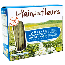 Le Pain Des Fleurs 379237