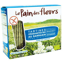 Le Pain Des Fleurs 379237 cracker