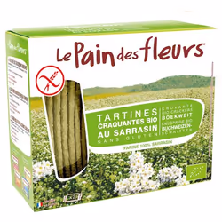 Le Pain Des Fleurs 379233
