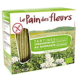 Le Pain Des Fleurs 379233 cracker