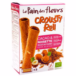 Le Pain Des Fleurs 379239