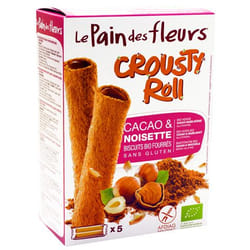 Le Pain Des Fleurs 379239 biscuit