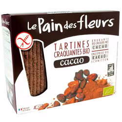 Le Pain Des Fleurs 379246