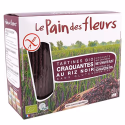 Le Pain Des Fleurs 379255
