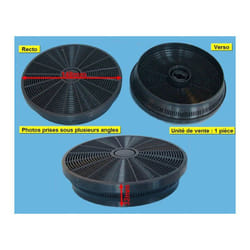 Sogelux - Filtre Pour Hotte 999003