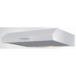 Sogelux - Hotte casquette HL9618FB blanche