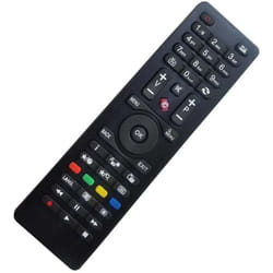 Télécommande tv de remplacement RC4870 pour téléviseurs Saba