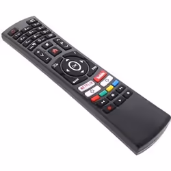 TECHNICAL TELECOMMANDE TV RC4390 net MP10401