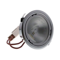 Spot Hotte halogene 20W D67MM d-i 55MM Hotte 21MM fil 90MM - Brandt