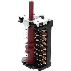 Commutateur Cuisinière four 42.05000.032 - Proline