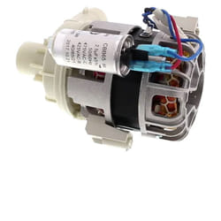 Moteur Lave-Vaisselle cyclage 887084747 - Oceanic