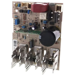 Module Lave-Linge triphase - Techwood
