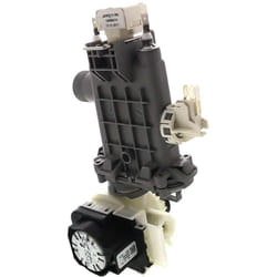 Oceanic - resistance Lave-Vaisselle + support+thermostat