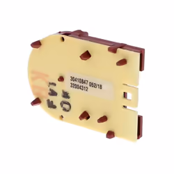 Ce produit est compatible avec les produits de catégorie Lave vaisselle (LVS12C45VE16W 609223, LVS12C45VE16BK, LVS12C45VE16S  ...
