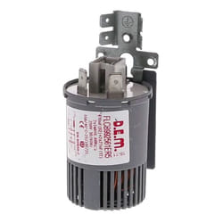 Condo Lave-Linge antiparasite DNF06-P(AFBAB) 0.47uF(x2)+2x25nF(Y2) - Tucson