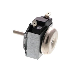 Selecline - Programmateur Cuisinière minuterie DKJ/1-100 coc V000513 axe=24mm 2cosses