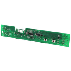 Platine Lave-Vaisselle display D21 - Sharp