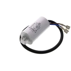 Condo Froid 3uF 400V cosses 6.3 CBB65A-2 - Sogelux