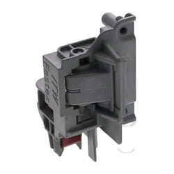 Securite Lave-Vaisselle porte + fermeture - Proline