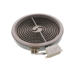 Resistance Cuisinière Hilight 180mm 1800W eika 2002032812 - Valberg