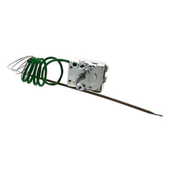 Continental Edison - thermostat Cuisinière four 47-285°C NT-252ZW/6 2P+T BULBE+CABLE=104cm