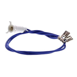 Voyant Cuisinière avec cables 260mm - Valberg