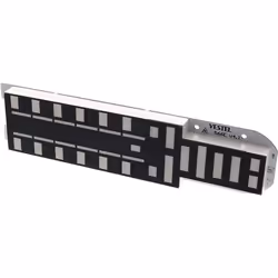 Ce produit est compatible avec les produits de catégorie Réfrigérateur (VALCBV357AI 928394)