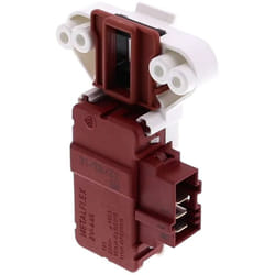 Securite Lave-Linge porte - Haier