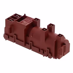 Ce produit est compatible avec les produits de catégorie Cuisinière (MC6031MCS701T 958829, MC6031MCS701T (V2) 964428)