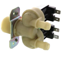 Electrovanne Lave-Linge 2 voies FPS180A - Proline