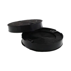 Ikea - filtre Hotte charbon 190mm (lot 2) promo