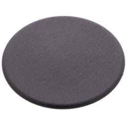 Chapeau Plaque Rapide noir mat - Oceanic