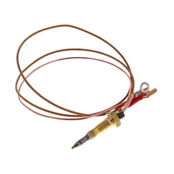 VALBERG, THERMOCOUPLE Plaque 600mm