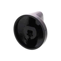Manette Plaque noire - Indesit